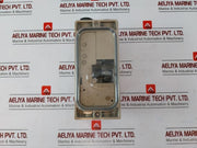 Samson 3766 Pneumatic Positioner Valve, 0.2-1 Bar Input, 4-20 Ma Output