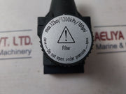 Samson 4708-5520 Supply Pressure Regulator (Without Pressure Gauge) Set
