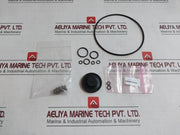 Samson 4763-01100121000000.04 I/P Positioner Single-acting Electro Pneumatic