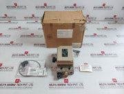 Samson 4763-01100121000000.04 I/P Positioner Single-acting Electro Pneumatic