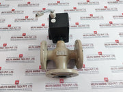 Samson 5825-20 Electric Actuator 2770-120010.02