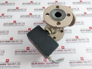 Samson 5825-20 Electric Actuator 2770-120010.02