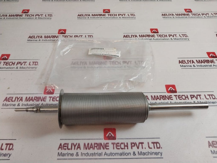 Samson 1390-3198 Metal Bellow Dn100