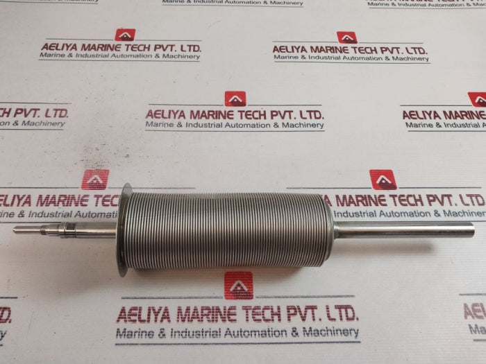 Samson 1390-3198 Metal Bellow Dn100