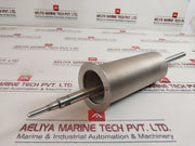 Samson 1390-3198 Metal Bellow Dn100