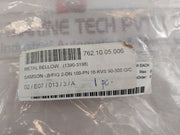 Samson 1390-3198 Metal Bellow Dn100