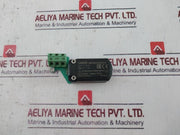 Samson 6109-00010100000.00 Ip Converter 4-20Ma Input 0.2-1 Bar Output