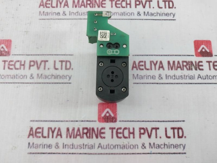 Samson 6109-0010 Ip Converter 1180-7995, In 4–20 Ma, Out 0.2–10 V