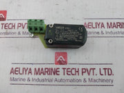 Samson 6109-1 Ip Converter 4-20Ma Input 0.2-1 Bar Output