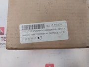 Samson 6116 Electropneumatic Converter 6116-010101121100000.01