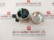 Samson 6116 Electropneumatic Converter 6116-010101121100000.01
