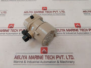 Samson 6116 Electropneumatic Converter 6116-010101121100000.01
