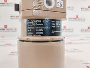 Samson 6116 Electropneumatic Converter 6116-010101121100000.01