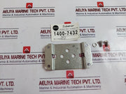 Samson 6126-021110000.00 I/P Electro Pneumatic Converter