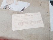 Samson 2231-008502 0093 thermostat for temperature controller