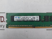 Samsung 1Gb 1Rx8 Pc3L-10600E-09-10-d0 Ram Dimm M391B2873Eh1