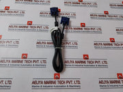Samsung Bn39-00244H Vga Monitor Av Cable Male To Male 1920