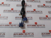 Samsung Bn39-00244H Vga Monitor Av Cable Male To Male 1920