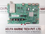 Samsung Bn41-02098 Bn41-02098B Lcd Main Board High_Nt14L_2098B_Eu_Middle