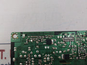 Samsung Bn44-00438A Power Supply Unit Psiv121411A