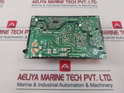 Samsung Bn44-00438A Power Supply Unit Psiv121411A