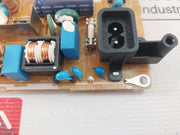 Samsung Bn44-00438A Power Supply Unit Psiv121411A