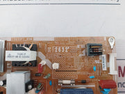 Samsung Bn44-00438A Power Supply Unit Psiv121411A