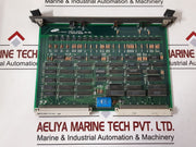 Samsung Doc-16B Digital Output & Counter Board