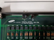 Samsung Doc-16B Digital Output & Counter Board