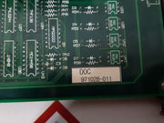 Samsung Doc-16B Digital Output & Counter Board