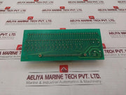 Samsung Heavy Industries Ai Pcb Module 24V