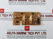 Samsung Jc41-00193B Printed Circuit Board Unit 4216F: Jc92-01507A