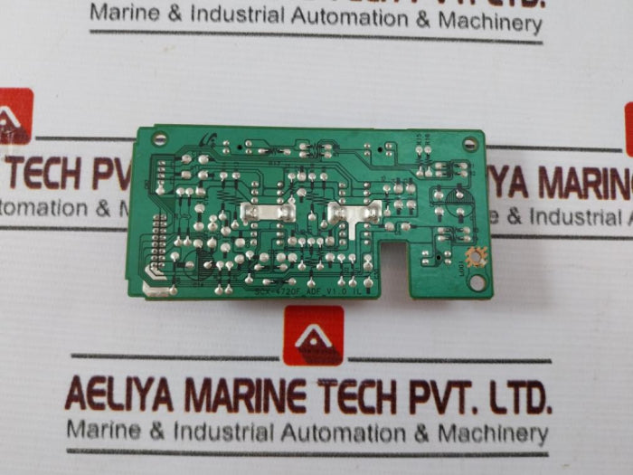 Samsung Jc41-00193B Printed Circuit Board Unit 4216F: Jc92-01507A