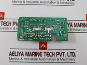 Samsung Jc41-00193B Printed Circuit Board Unit 4216F: Jc92-01507A