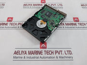 Samsung Sp0411N Hard Disk Drive Rev. A 0881J4Fy554254