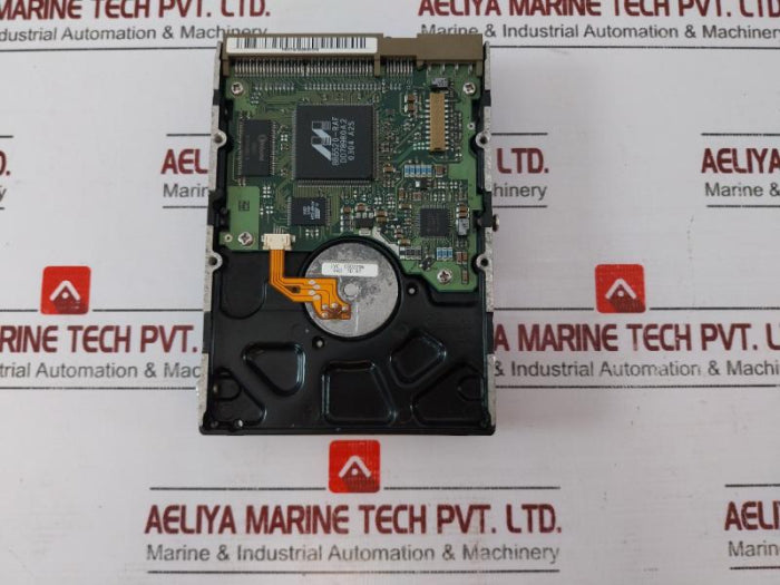 Samsung Spin Point Sv4012H Hard Disk Drive 40Gb Victor