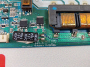 Samsung Ssi260-4Ua01 Inverter Board Rev 0.5