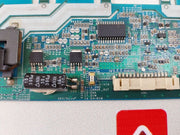 Samsung Ssi260-4Ua01 Inverter Board Rev 0.5