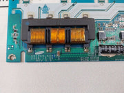 Samsung Ssi260-4Ua01 Inverter Board Rev 0.5