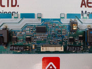 Samsung Ssi260-4Ua01 Inverter Board Rev 0.5