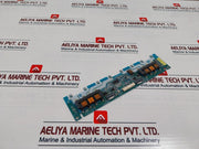 Samsung Ssi260-4Ua01 Inverter Board Rev 0.5