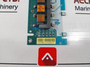 Samsung Ssi260-4Ua01 Inverter Board Rev 0.5