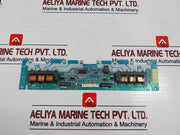 Samsung Ssi260-4Ua01 Inverter Board Rev 0.5