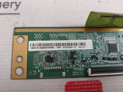 Samsung St2751A01-3-xc-2 T-con Board