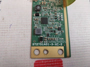 Samsung St2751A01-3-xc-2 T-con Board