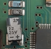 Samsung Sv0221N Hard Drive 0771J1Ex201607