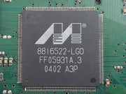 Samsung Sv0221N Hard Drive 0771J1Ex201607