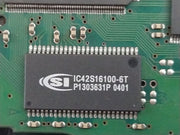 Samsung Sv0221N Hard Drive 0771J1Ex201607