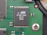 Samsung Sv0221N Hard Drive 0771J1Ex201607