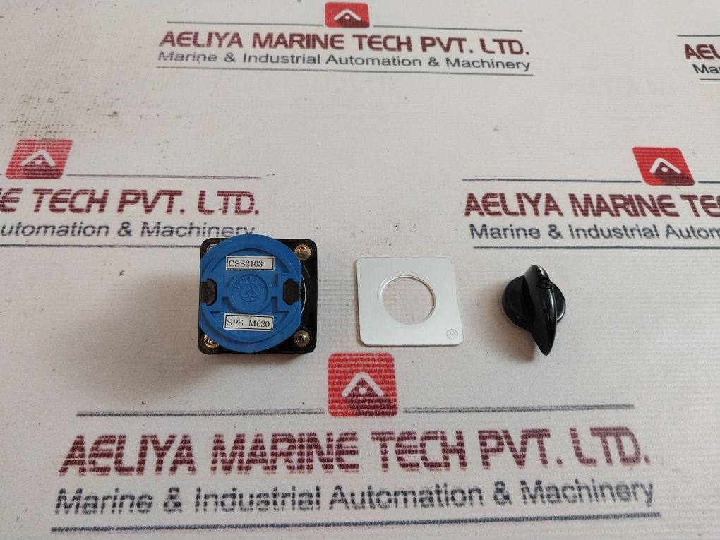 Samwha 2103 Cam Switch